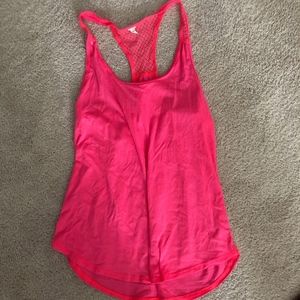 American eagle workout tank top